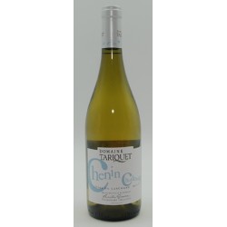 Domaine Tariquet Chenin-Chardonnay | french wine